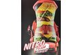 Vázání NITRO TEAM, model 2015/16