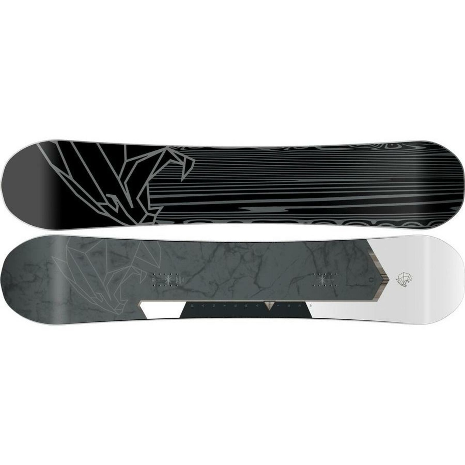 Precies Gebruikelijk mythologie Snowboard NITRO PANTERA WIDE | Madeja Sport