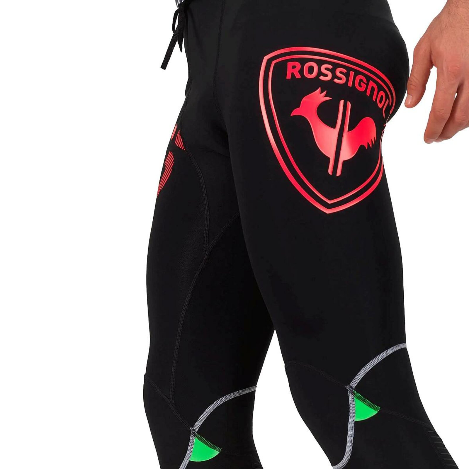 Kalhoty ROSSIGNOL INFINI COMPRESSION RACE TIGHTS