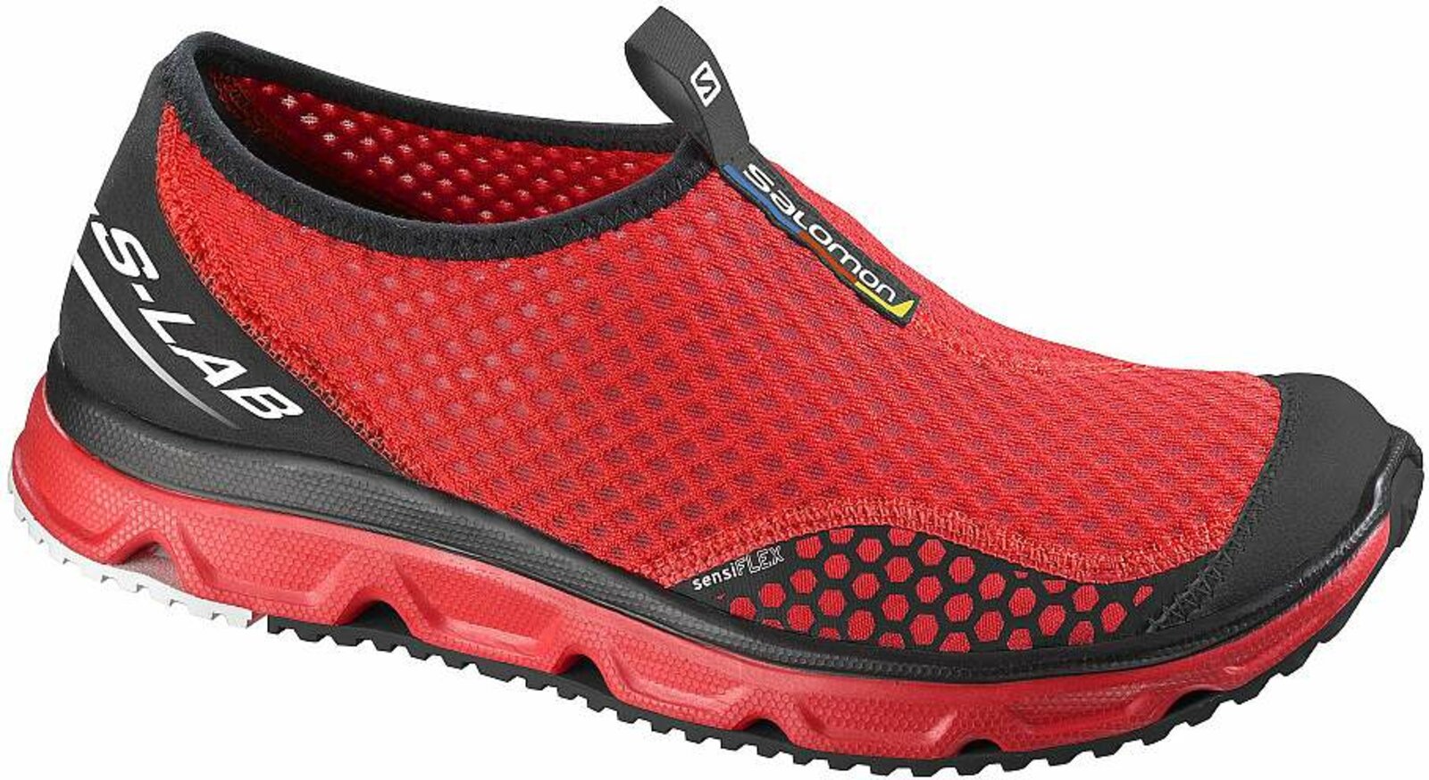 SALOMON S LAB RX 3.0 Madeja Sport