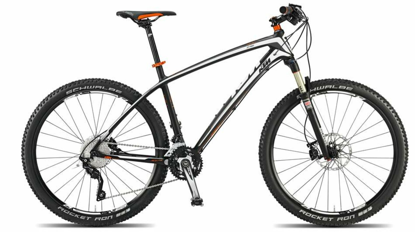 Horske kolo KTM AERA PRO 27.5 19 2 F model 2015 Madeja Sport