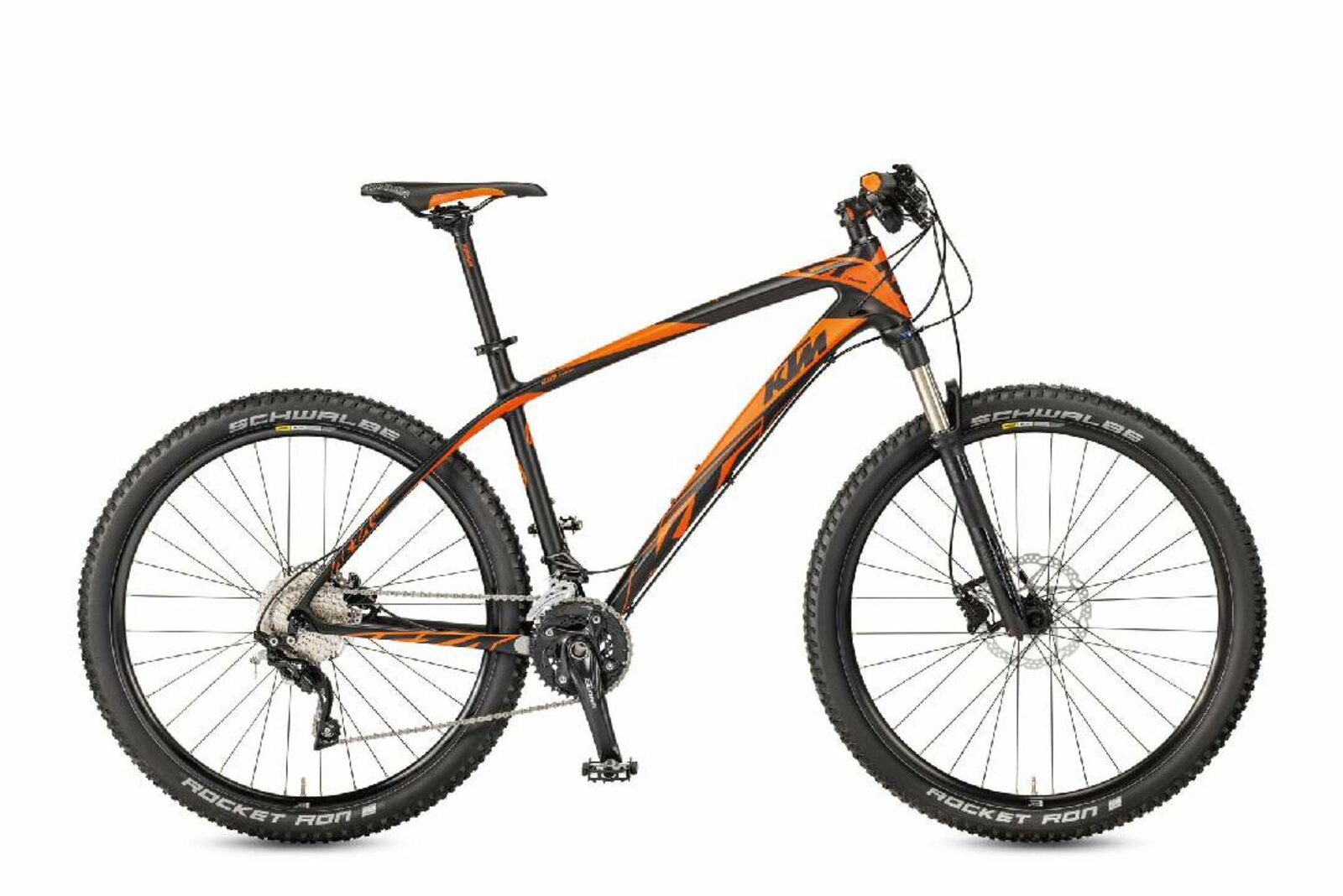 Horske kolo KTM AERA COMP 27.5