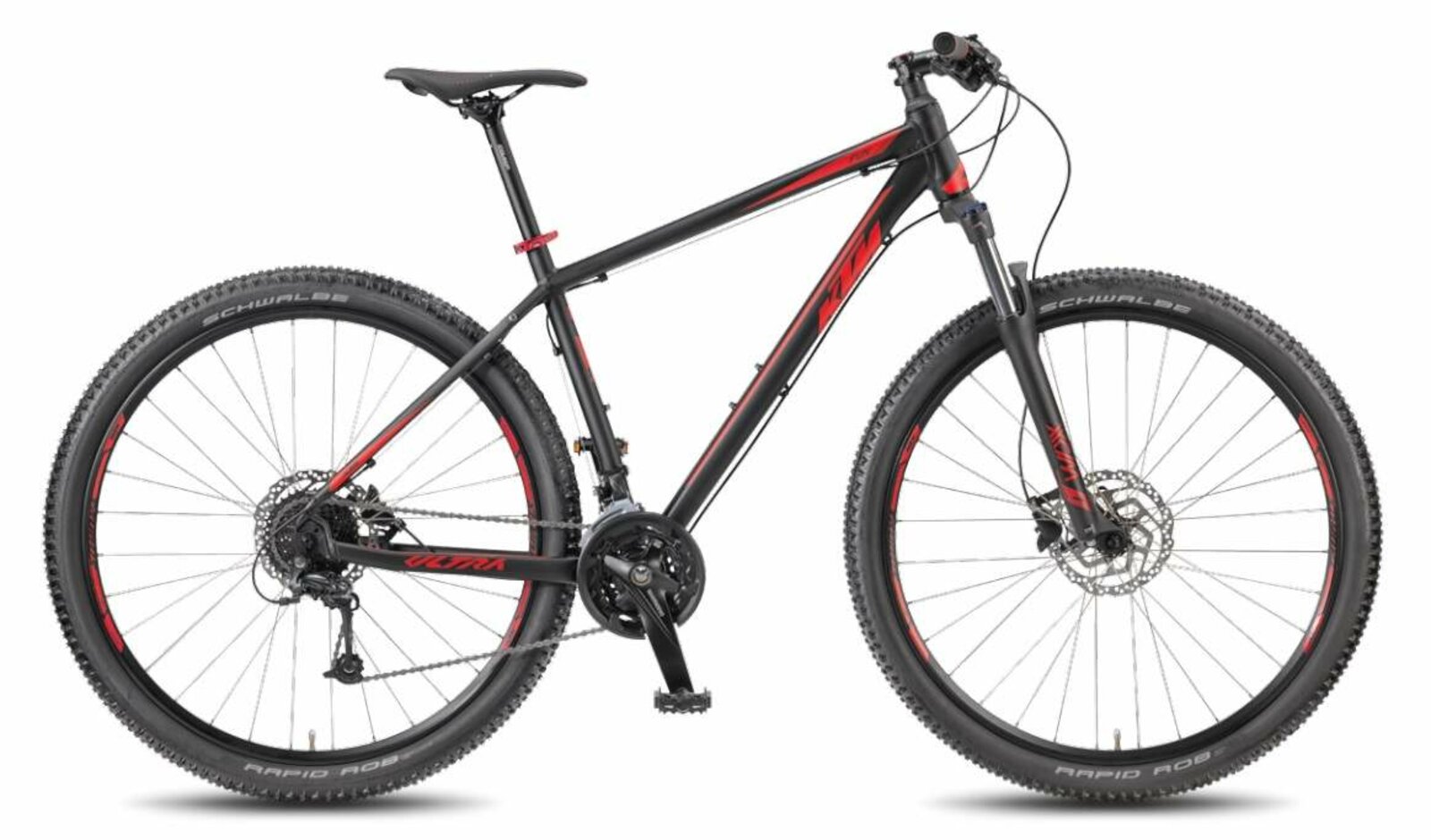 Vtt ktm ultra fun deals