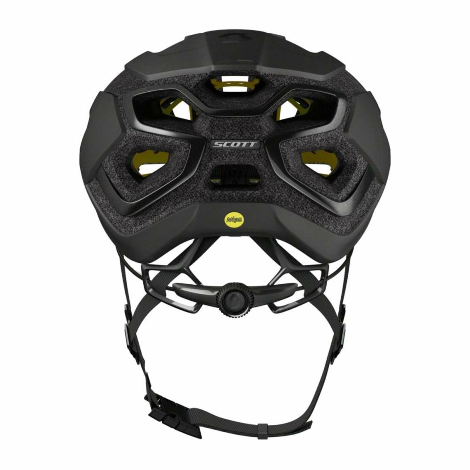 Scott centric plus 2018 deals