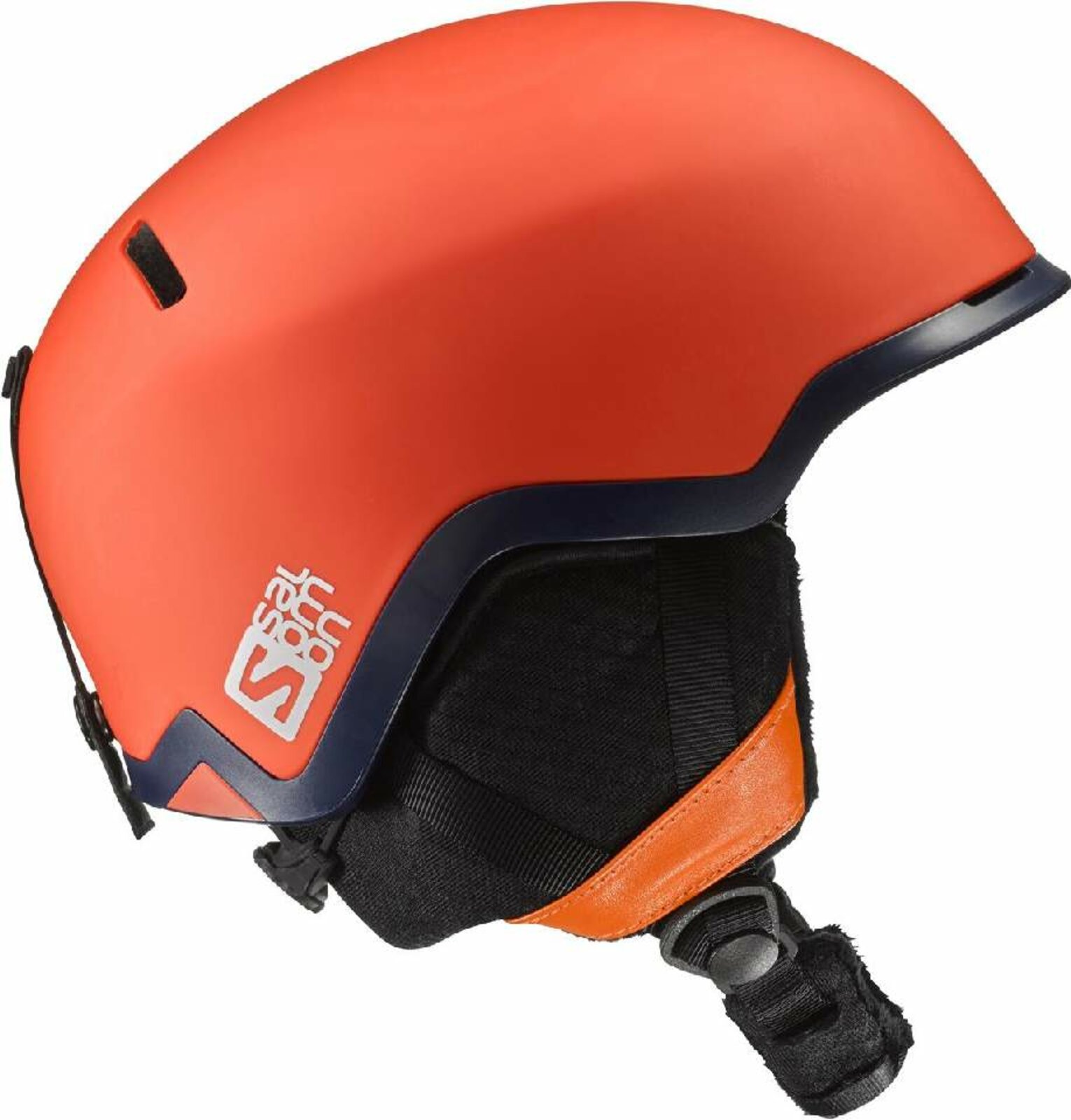 SALOMON HACKER model 2016 17 Madeja Sport