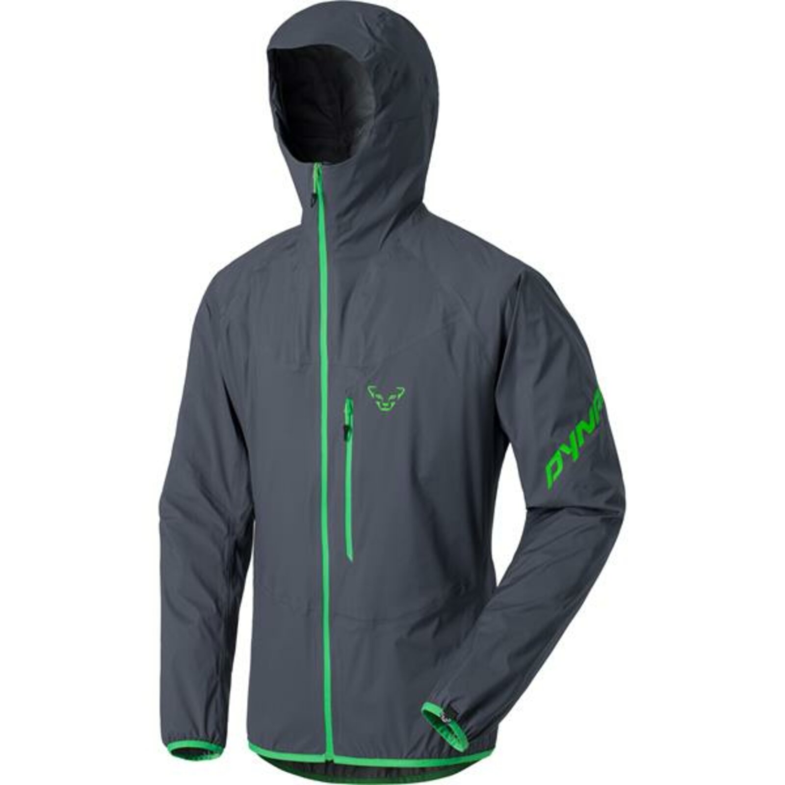 Ly a sk bunda DYNAFIT TLT 3L Madeja Sport