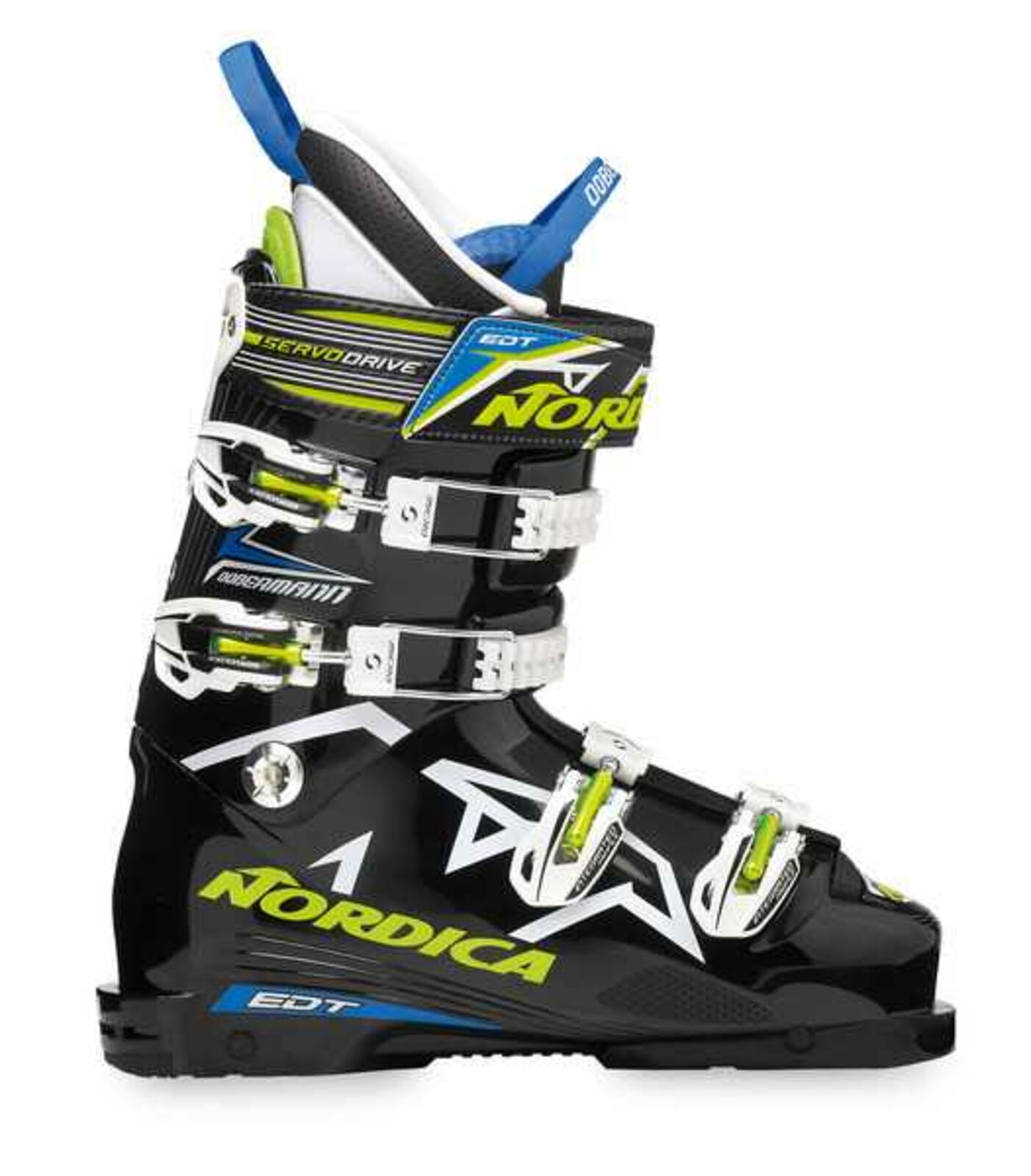 salomon quest 3