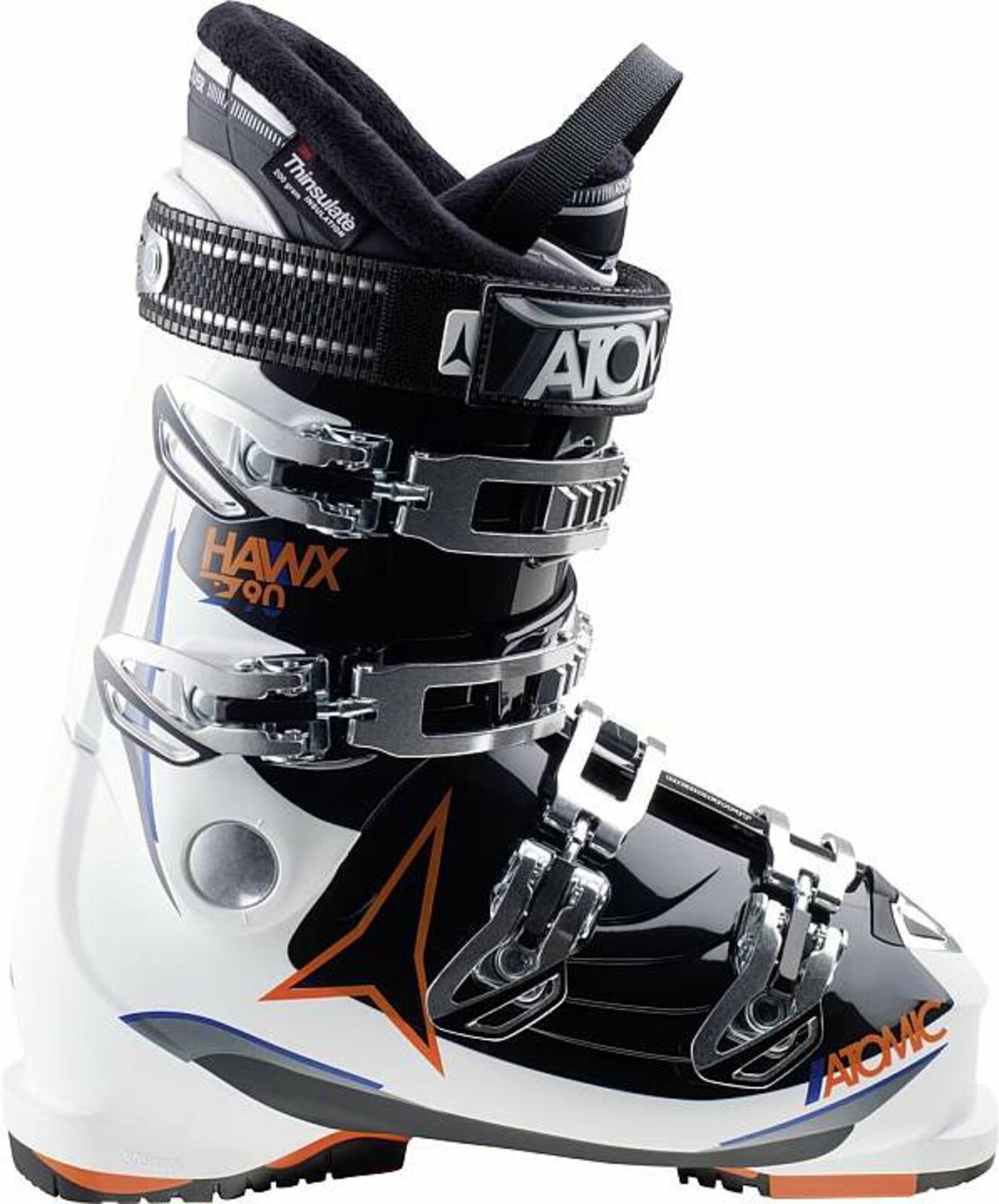 ATOMIC HAWX 2.0 90 model 2014 2015 Madeja Sport