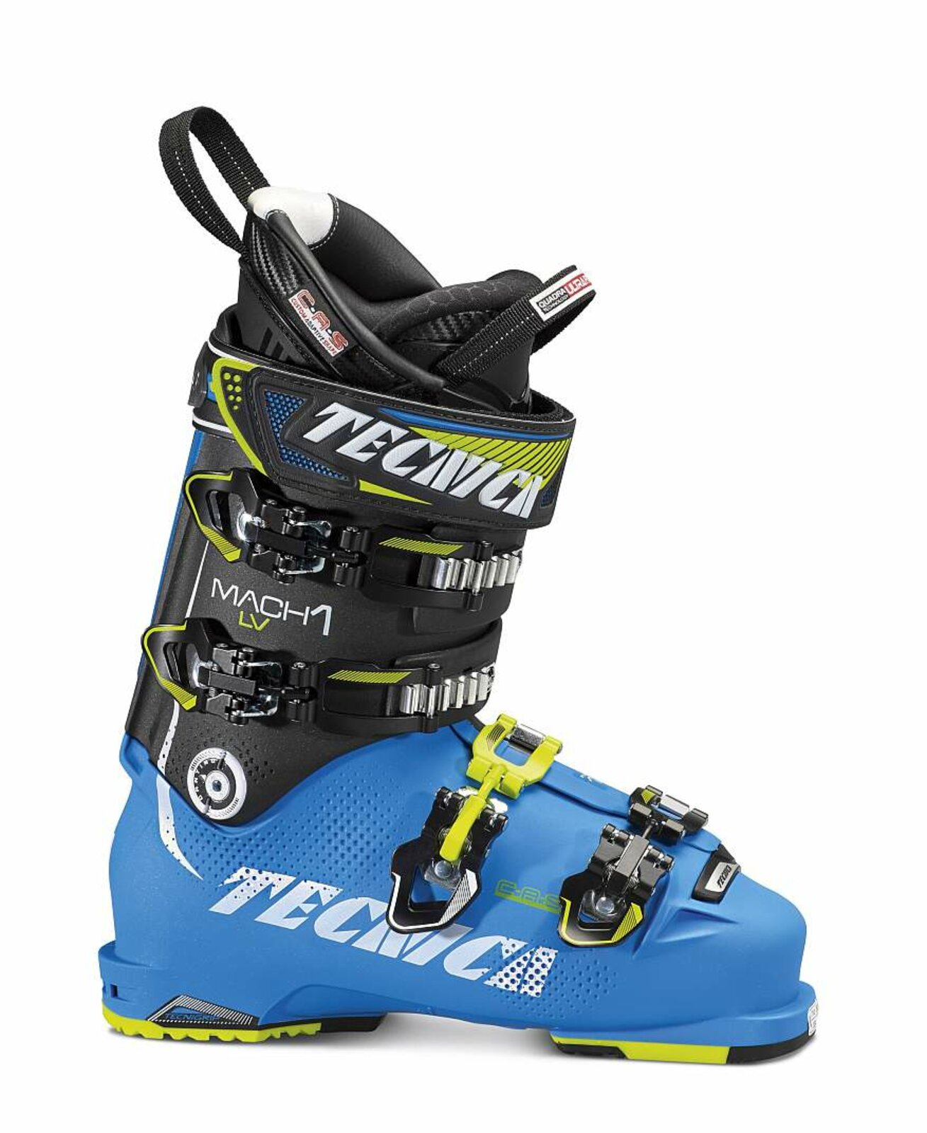 technica mach 1 120