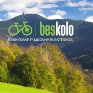 Beskydské půjčovny elektrokol