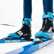 Jak vybrat boty na běžky: Kompletní průvodce pro maximální zážitek ve stopě