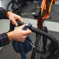 Jak připravit kolo na sezónu v 5 krocích