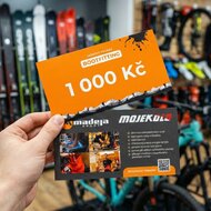 Tip na vánoční dárek pro lyžaře: dárkový poukaz na bootfitting