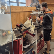 Bootfitting: Komfort na míru – zažijte radost z lyžování!