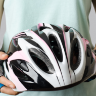 Jak vybrat cyklistickou helmu