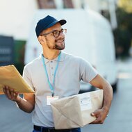 Měsíc dopravy zdarma. Do konce října nakupujete bez poštovného