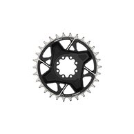 Převodník SRAM T-TYPE X0 D1 Direct Mount 3mm Offset 12s Black