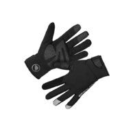 Dámské rukavice ENDURA Strike Black