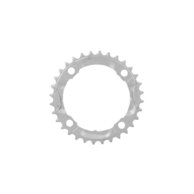 Převodník SHIMANO FC-M415 32 zubů Silver