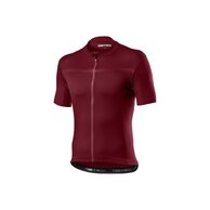 Dres CASTELLI Classifica Burgundy