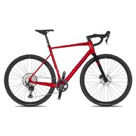 4EVER Grizzly Elite Flame Red