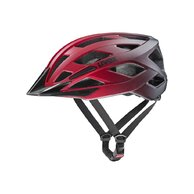 Helma UVEX I-Vo 2 Red-Black Matt