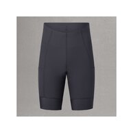 Dámské kraťasy do pasu ENDURA Loop Carbon Grey