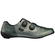 Tretry SHIMANO SH-RC703 Grey-Green