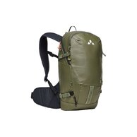 Batoh VAUDE Monviso 20 Khaki