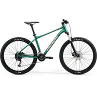 MERIDA Big.Seven 100-2X Matt Evergreen (Champagne)