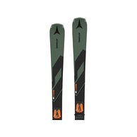 Lyže ATOMIC REDSTER Q6 + MI 12 GW