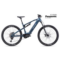 CTM Areon GX Xpert Deep Blue Pearl/Silver