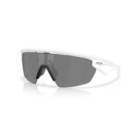 Brýle OAKLEY Sphaera Matte White / Prizm Black Lenses