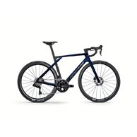 LAPIERRE Xelius DRS 10.0 Translucent Hex Blue