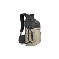 Batoh R2 Raven Black/Beige 10l