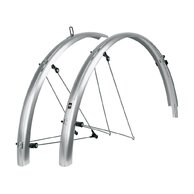 Sada Blatníků SKS Bluemels Basic 28" Silver