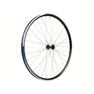 Zapletené kolo V-brake QR 28/29" přední