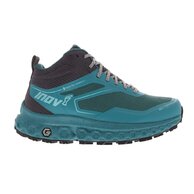 Dámské turistické boty INOV-8 Rocfly G 390 Gtx W (S) Pine/Teal/Slate