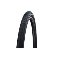 Plášť SCHWALBE Motion Road Cruiser K-Guard TwinSkin drát GREEN Whitewall