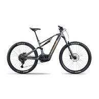 LAPIERRE Overvolt TR 6.7 Earth Grey