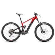 MOUSTACHE Samedi 29 Trail 150.2 Metalic Red