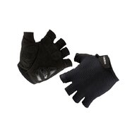 Rukavice PELLS Dots Short Black