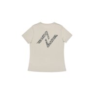 Dámské triko NORCO Trailmix Tee Grey