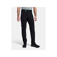 Kalhoty KILPI Hosio Black Short