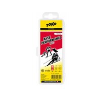 Skluzný vosk TOKO Base Performance Hot Wax red -120g
