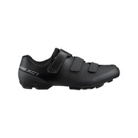 Tretry SHIMANO SH-XC102 Black