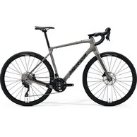 MERIDA Silex 4000 Warm Slate Grey (Black)