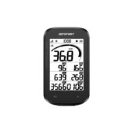 GPS navigace iGPSport BSC100S MAX