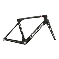 Rámový set LAPIERRE Aircode DRS Groupama FDJ