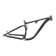 Rám PELLS Tarpan TR 29" Ultimate M